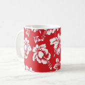 Mug Aloha Hawaii (Devant gauche)