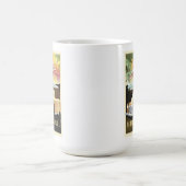 Mug Aloha ! Paradis tropical d'été (Centre)