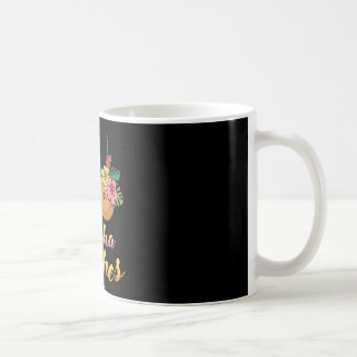 Mug Aloha Plages Coco Fleur Soutien-Gorge Hawaï Par