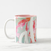 Mug Aloha Plumeria (Gauche)