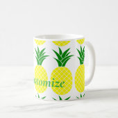 Mug Aloha Tonnerre d'Ananas_Cove (Devant droit)