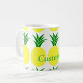 Mug Aloha Tonnerre d'Ananas_Cove (Devant gauche)