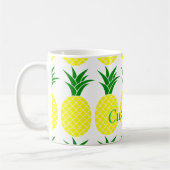 Mug Aloha Tonnerre d'Ananas_Cove (Gauche)