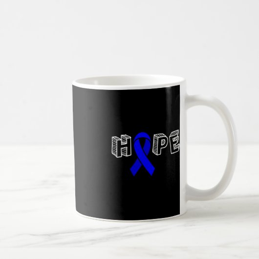 Mug Alopecia Areata (Droite)