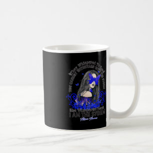 Mug Alopecia conscience i'm the storm girl papterfly r