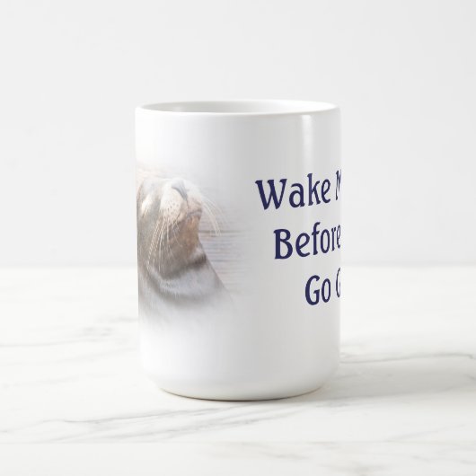 Mug Alors, la salade de café ! (Centre)