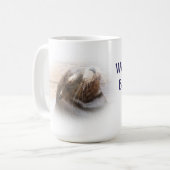 Mug Alors, la salade de café ! (Devant gauche)