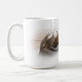 Mug Alors, la salade de café ! (Gauche)