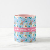 Mug Alpaca/Llama personnalisable (Centre)