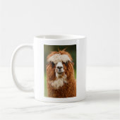 Mug Alpaga (Gauche)