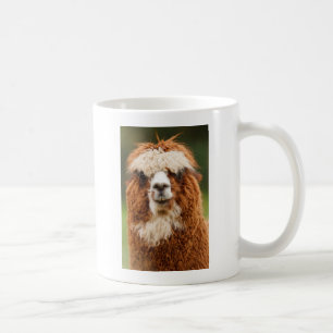 Mug Alpaga