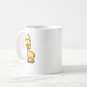 Mug Alpaga (Devant gauche)