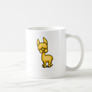 Mug Alpaga