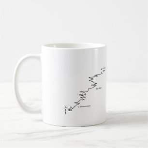 Mug Alpe D’Huez