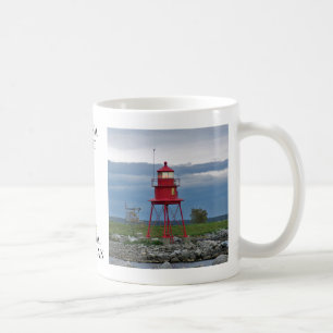 Mug Alpena Musique légère