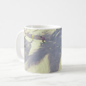 Mug Alpes autrichiens 2004 (Devant gauche)