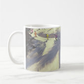 Mug Alpes autrichiens 2004 (Gauche)