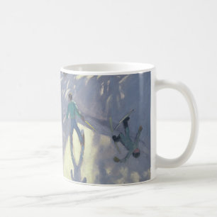 Mug Alpes autrichiens 2004