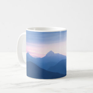 Mug Alpes de Bavière Herzogstand