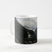 Mug Alpes suisses (Devant gauche)