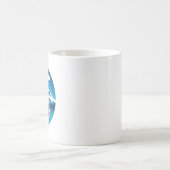 Mug Alpes suisses - Matterhorn (Centre)