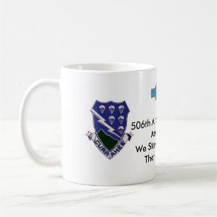 Mug alpha asskicking, currahee seal2, cib, VIETNAM1…