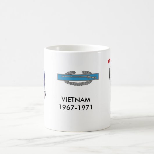 Mug alpha asskicking, currahee seal2, cib, VIETNAM1… (Centre)