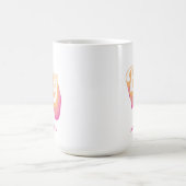 Mug Alpha Chi Omega | Grande (Centre)