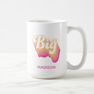 Mug Alpha Chi Omega Grande