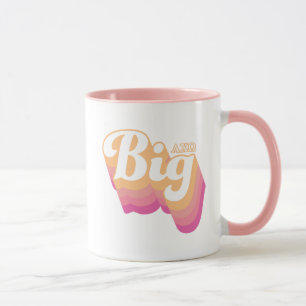 Mug Alpha Chi Omega Gros
