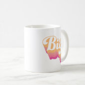 Mug Alpha Chi Omega| Gros (Devant droit)