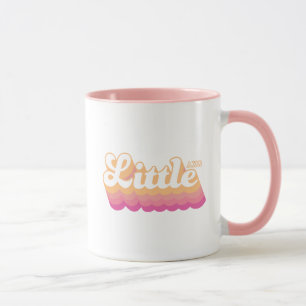 Mug Alpha Chi Omega Petit