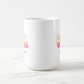 Mug Alpha Chi Omega | Petite soeur (Centre)