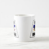 Mug Alpha de Moonbase (Centre)