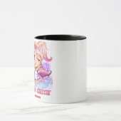 Mug Alpha poussin (Centre)