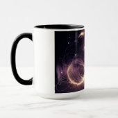 Mug alphabet : 'B' (Gauche)