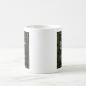 Mug Alphabet des possibilités (Centre)