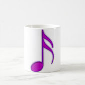 Mug Alphabet F (Centre)