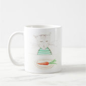 Mug Alphonse le Chat (Gauche)