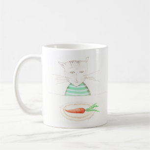 Mug Alphonse le Chat