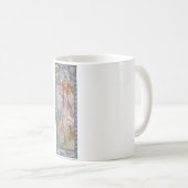 Mug Alphonse Maria Mucha (Devant droit)
