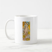 Mug Alphonse Mucha (Gauche)