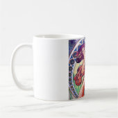 Mug Alphonse Mucha (Gauche)