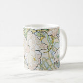 Mug Alphonse Mucha (Devant droit)