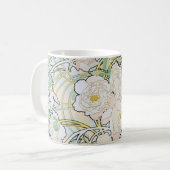 Mug Alphonse Mucha (Devant gauche)