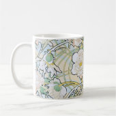 Mug Alphonse Mucha (Gauche)