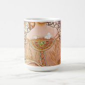 Mug Alphonse Mucha - Daydream (Centre)