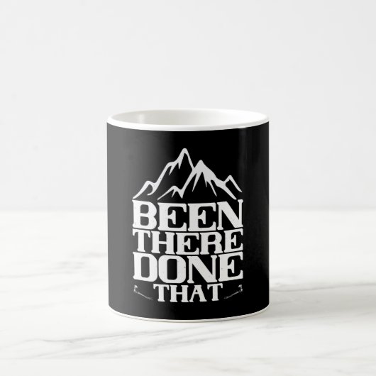Mug Alpinisme - On Y A Fait Ça (Centre)