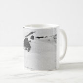 Mug Alpinistes (Devant droit)