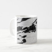 Mug Alpinistes (Devant gauche)